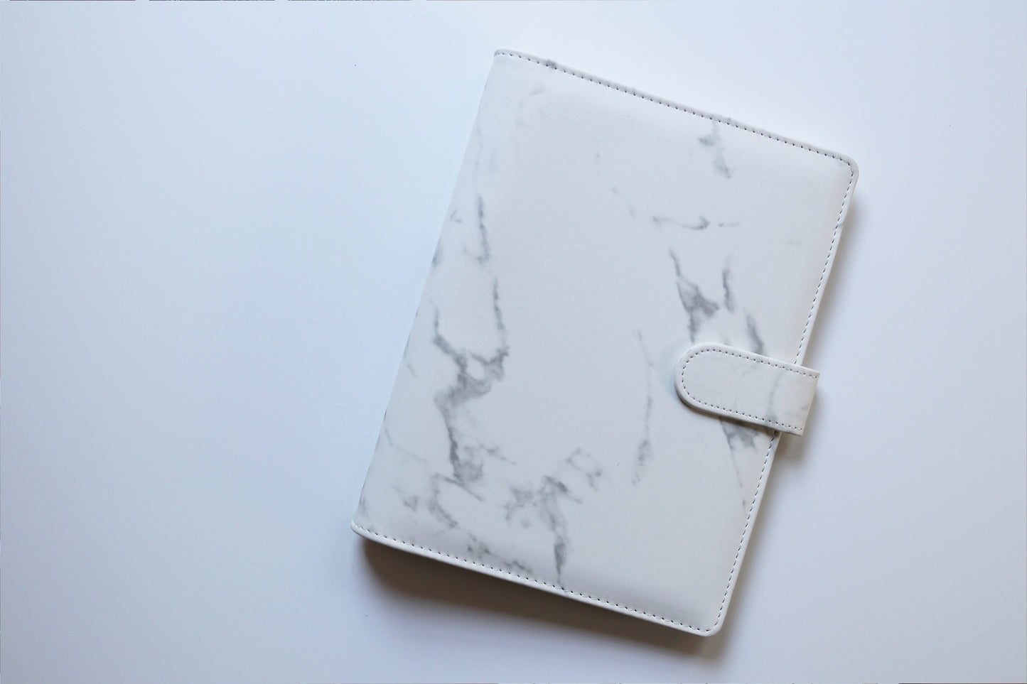 A5 Marble Organizer