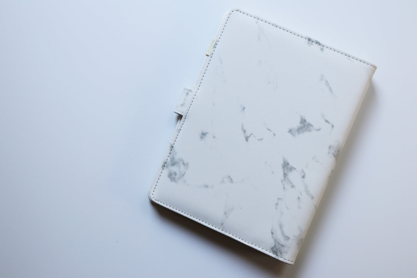 A5 Marble Organizer