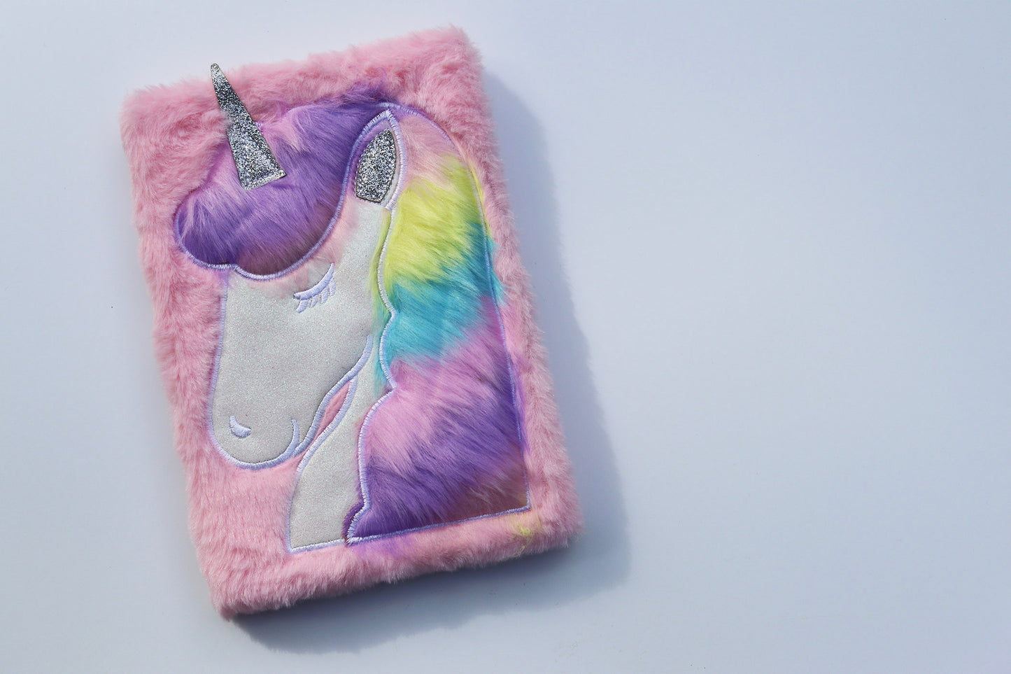 Furry Unicorn Journal