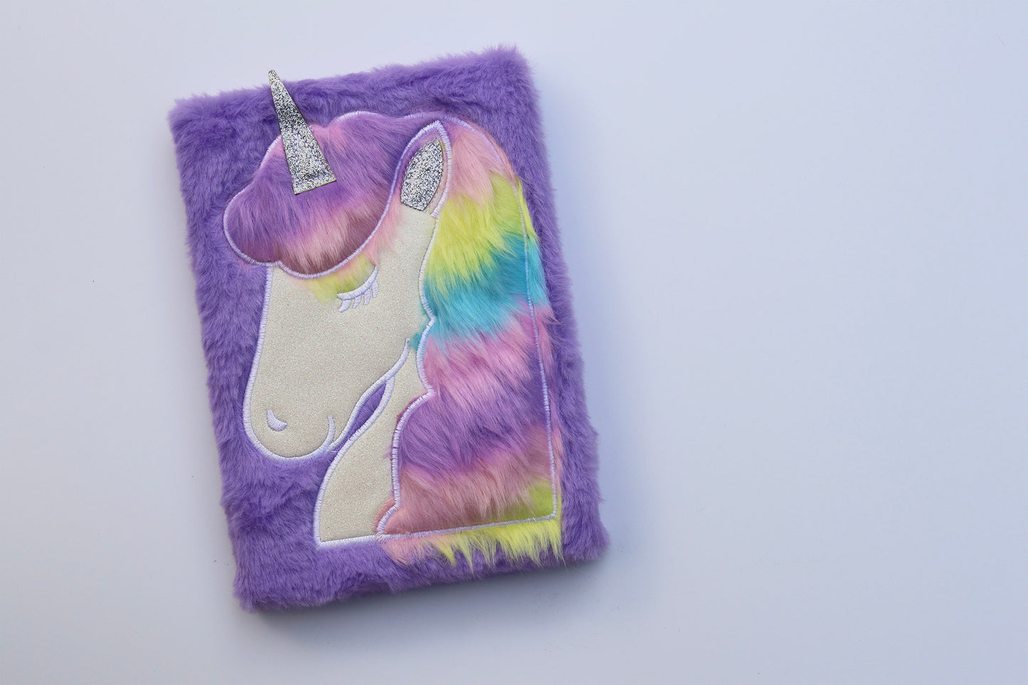 Furry Unicorn Journal