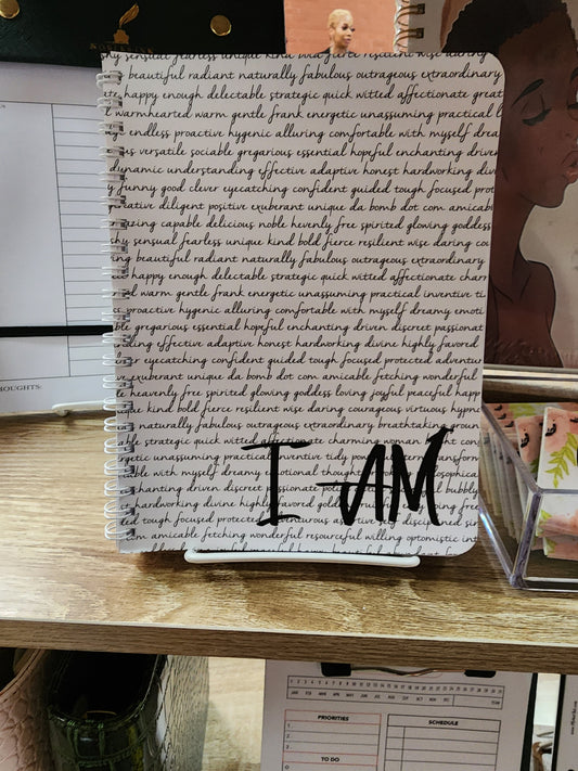 I AM Journal