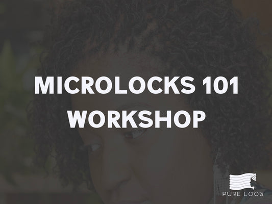 Microlocks 101 Workshop- JUNE 21-22, 2025