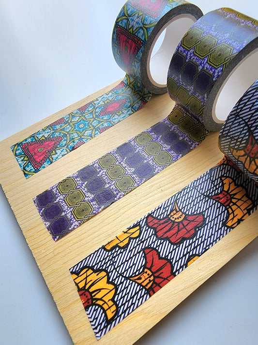 Washi Tape Set