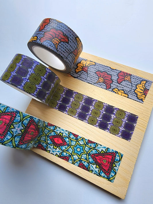 Washi Tape Set