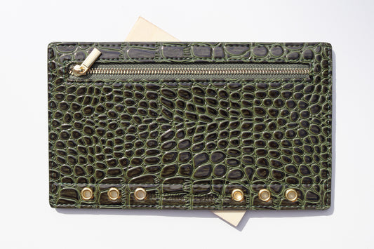 Hunter Pencil Pouch
